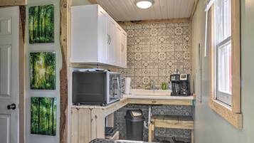 Apartemen (0 Bedroom) | Interior