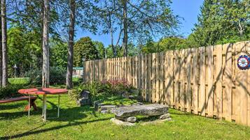 Apartment (0 Bedroom) | Interior