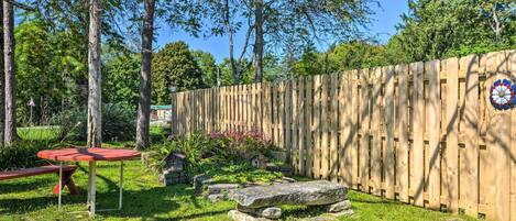 Apartment (0 Bedroom) | Interior