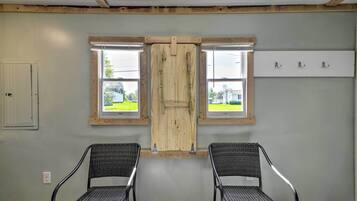 Apartment (0 Bedroom) | Interior