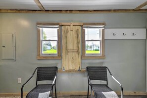 Apartment (0 Bedroom) | Innenbereich