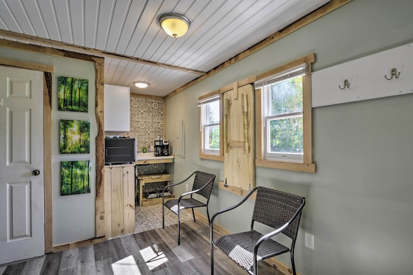 Apartment (0 Bedroom) | Front of property