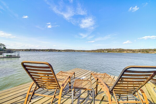 House (2 Bedrooms) | Front of property