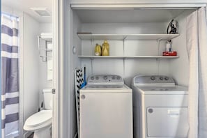 Căn hộ (2 Bedrooms) | Nội thất