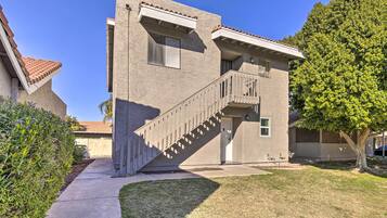 Căn hộ (2 Bedrooms) | Nội thất