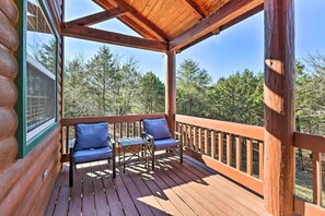 Maison (4 Bedrooms) | Intérieur