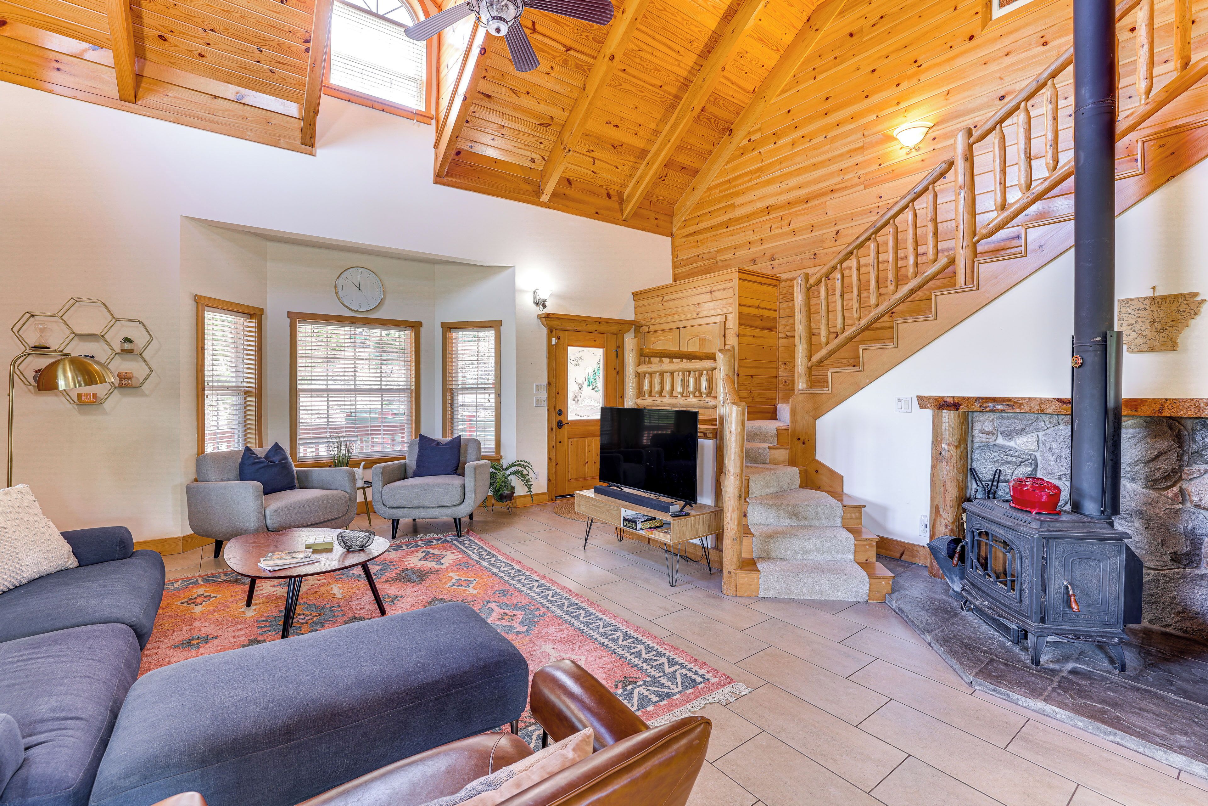 Hus (4 Bedrooms) | Fasade