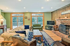 Casa (4 Bedrooms) | Interior