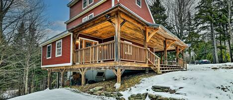 House (4 Bedrooms) | Interior