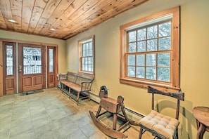 Casa (4 Bedrooms) | Interior