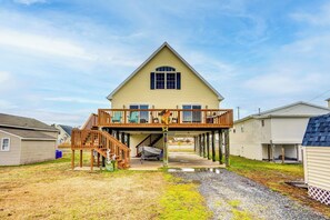 Hus (3 Bedrooms) | Innvendig