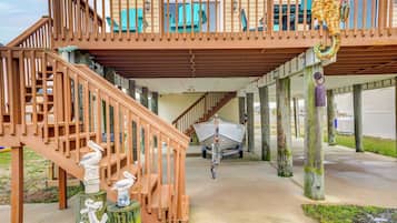 Nhà (3 Bedrooms) | Nội thất