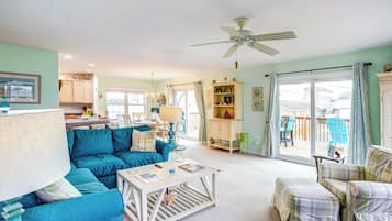 Nhà (3 Bedrooms) | Nội thất