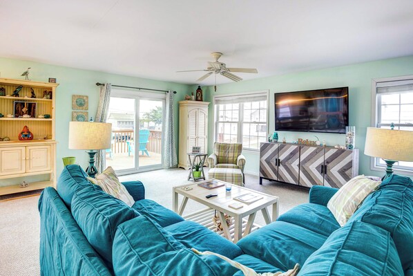 House (3 Bedrooms) | Front of property