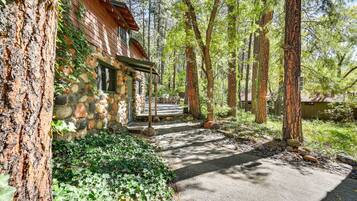 Apartment (0 Bedroom) | Interior