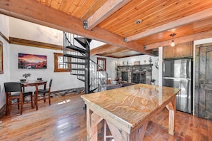 Leilighet (0 Bedroom) | Innvendig