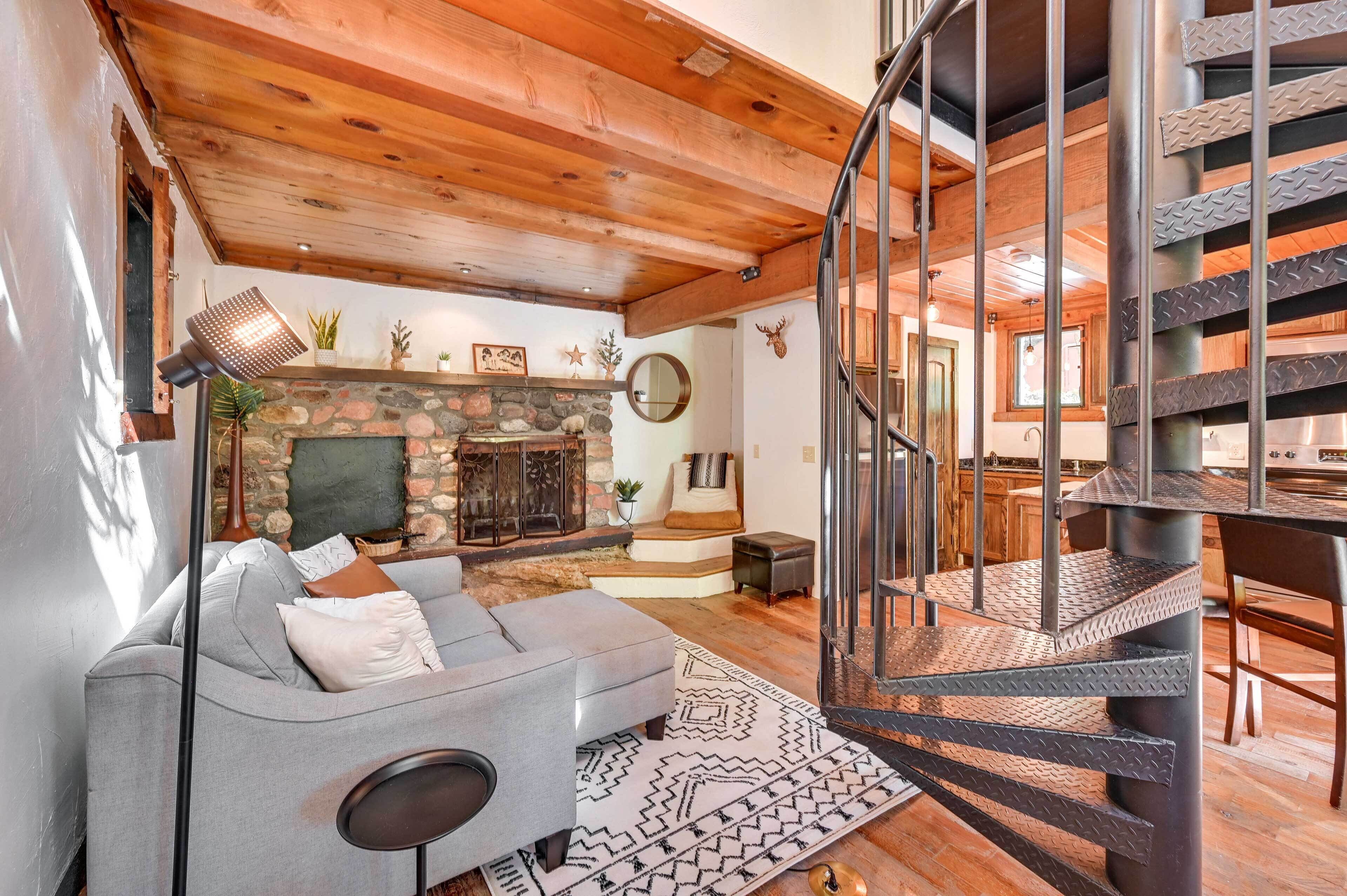 Leilighet (0 Bedroom) | Innvendig