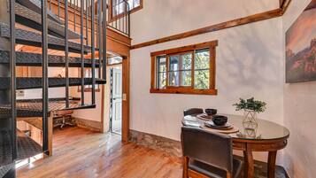 Căn hộ (0 Bedroom) | Nội thất