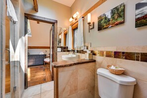 Apartment (0 Bedroom) | Interior