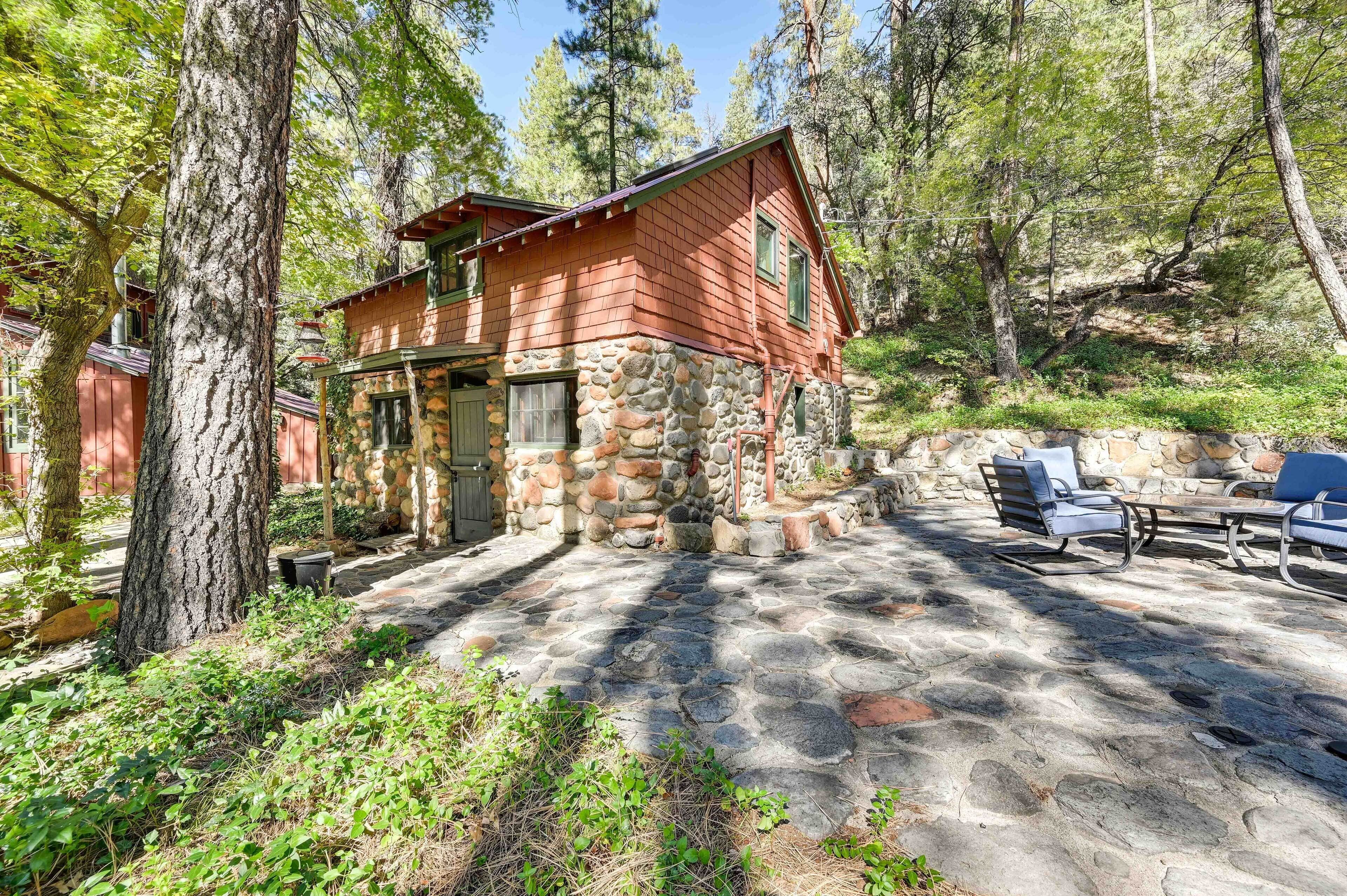 公寓 (0 Bedroom) | 住宿內部