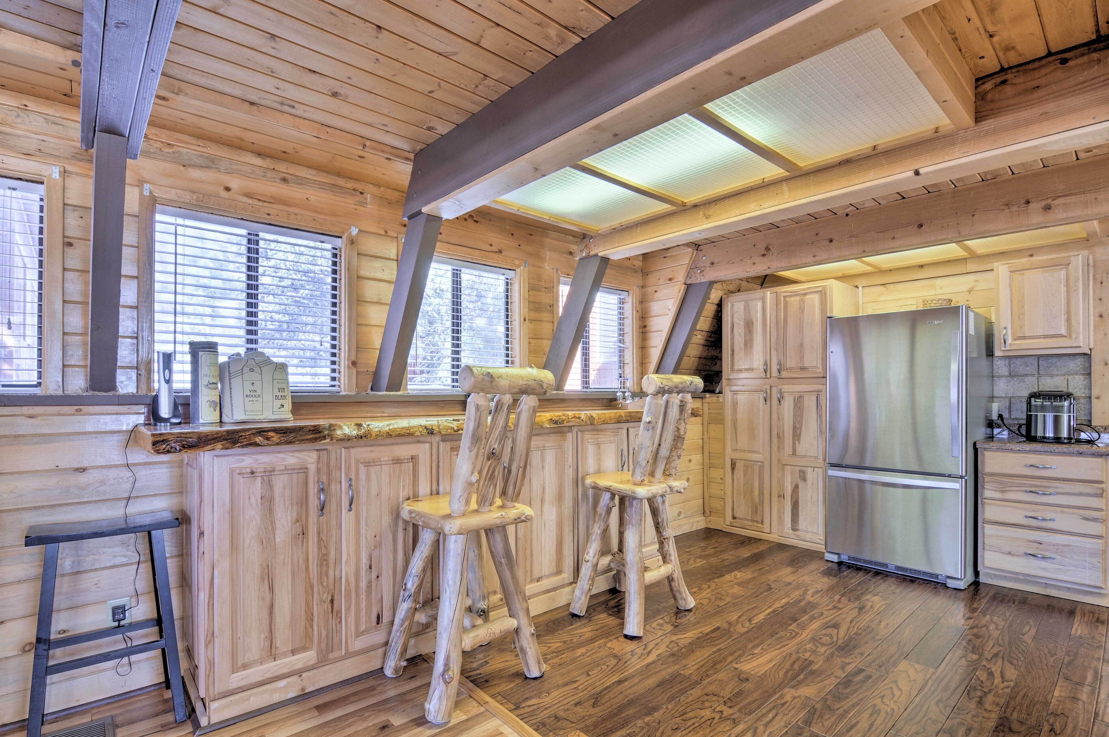 Casa (2 Bedrooms) | Interior