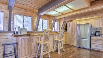 Casa (2 Bedrooms) | Interior