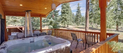 House (2 Bedrooms) | Front of property