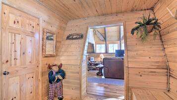 Maison (2 Bedrooms) | Intérieur