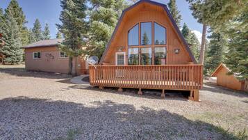 Maison (2 Bedrooms) | Intérieur