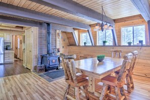 Huis (2 Bedrooms) | Interieur