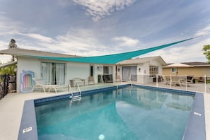 บ้านพัก (3 Bedrooms) | ภายใน
