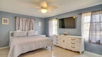 Nhà (3 Bedrooms) | Nội thất