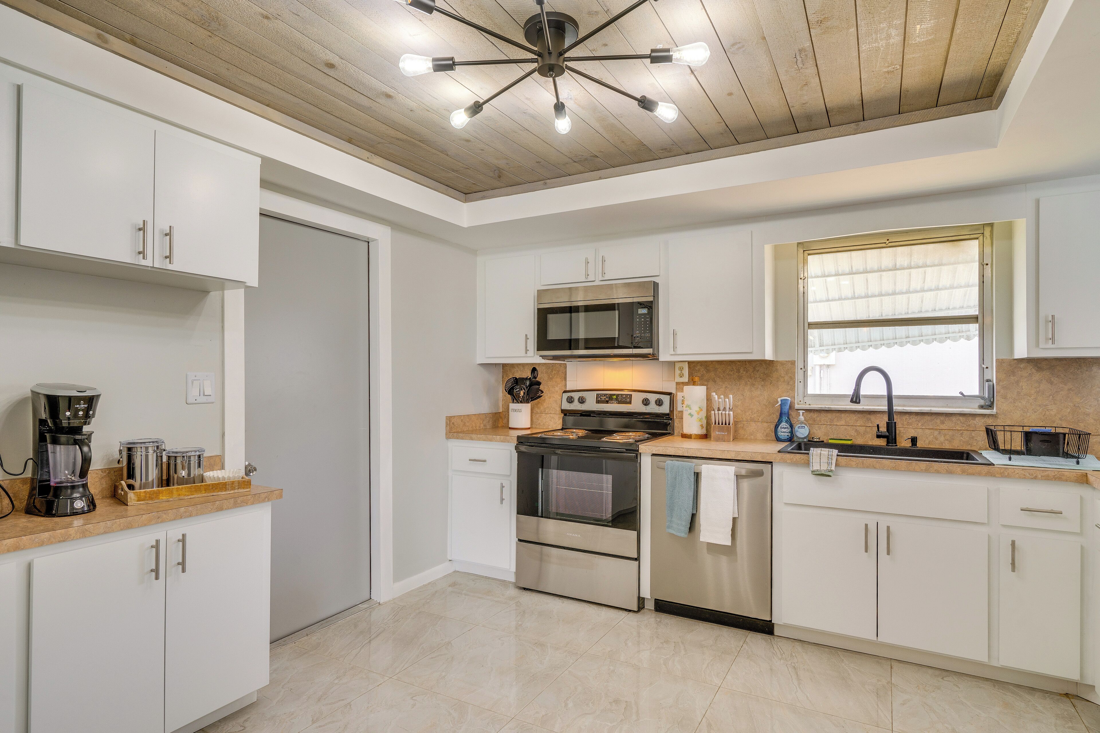 獨棟房屋 (3 Bedrooms) | 住宿內部