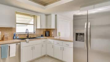 Nhà (3 Bedrooms) | Nội thất