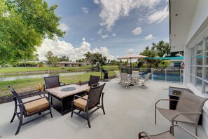Maison (3 Bedrooms) | Intérieur