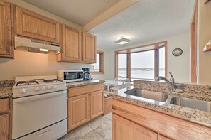 Chaumière (2 Bedrooms) | Intérieur