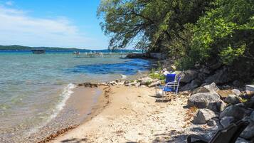 Cottage (2 Bedrooms) | Interior