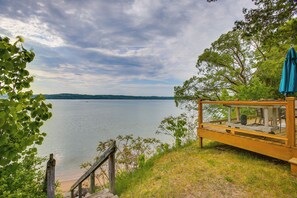 Cottage (2 Bedrooms) | Interni