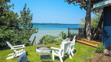 Cottage (2 Bedrooms) | Interior