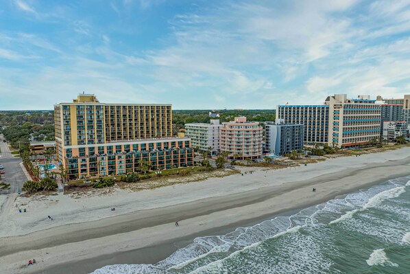 Lägenhet (1 Bedroom) | Interiör