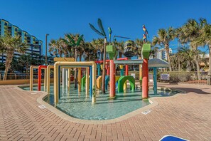 Lägenhet (1 Bedroom) | Interiör