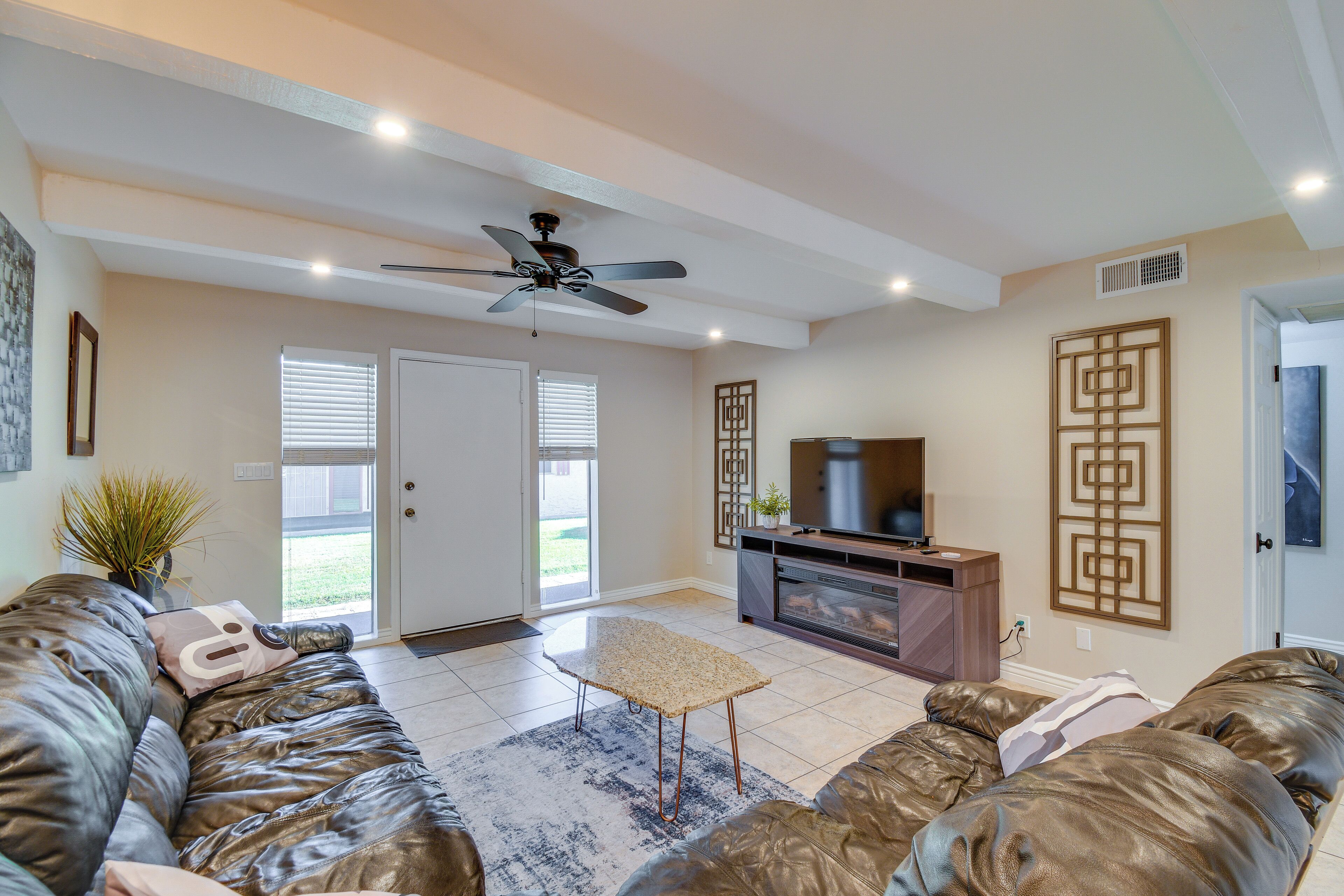 Appartement (2 Bedrooms) | Façade de l’hébergement