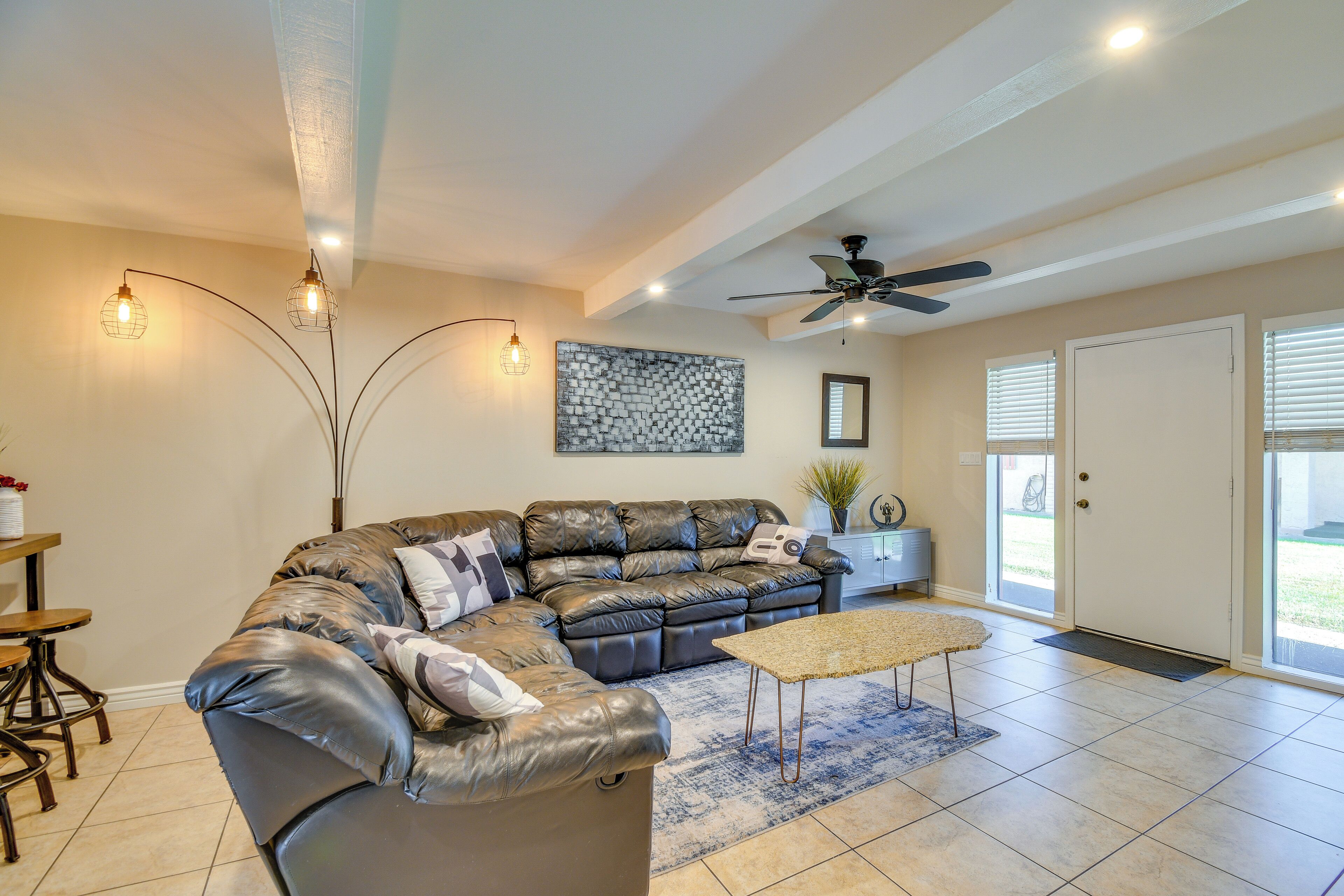 Apartment (2 Bedrooms) | Innenbereich