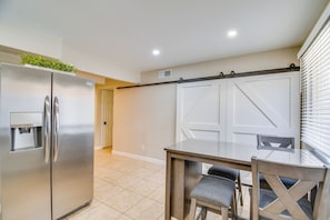 Apartment (2 Bedrooms) | Innenbereich