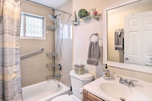 Apartamento (2 Bedrooms) | Interior