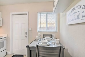 Apartment (2 Bedrooms) | Innenbereich