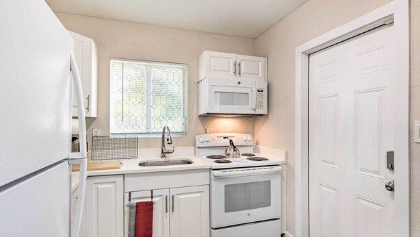 Apartment (2 Bedrooms) | Interior - Fort Lauderdale Apt Near Beaches & Shopping! (Fort Lauderdale)