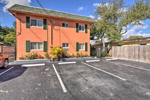 아파트 (2 Bedrooms) | 내부