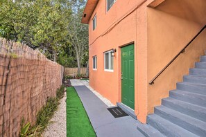 Appartement (2 Bedrooms) | Intérieur