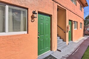 Apartment (2 Bedrooms) | Interior - Fort Lauderdale Apt Near Beaches & Shopping! (Fort Lauderdale)